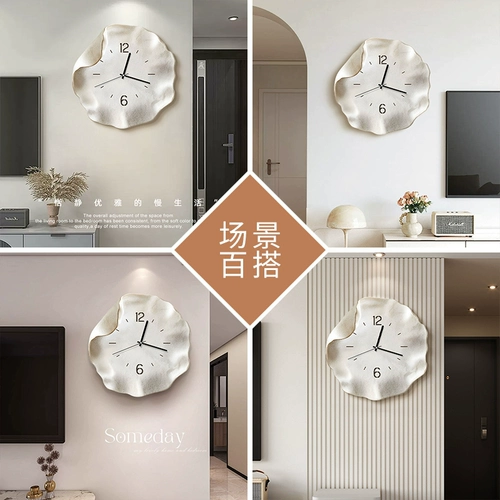 Современный телевизор, креативные часы, простой и элегантный дизайн, изысканный стиль, новая коллекция