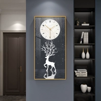 Во время флуоресценции стиль оленя-а алюминиевого рисования Maya Golden Space]