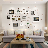 PS-10B-White Black-Landscape по пути