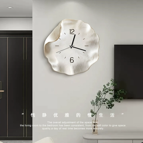 Современный телевизор, креативные часы, простой и элегантный дизайн, изысканный стиль, новая коллекция