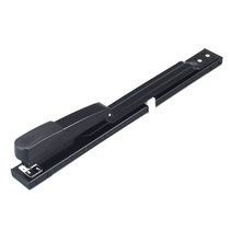 High-grade thickened long arm stapler 50 pages can be ordered A3 paper middle heavy-duty long arm stapler