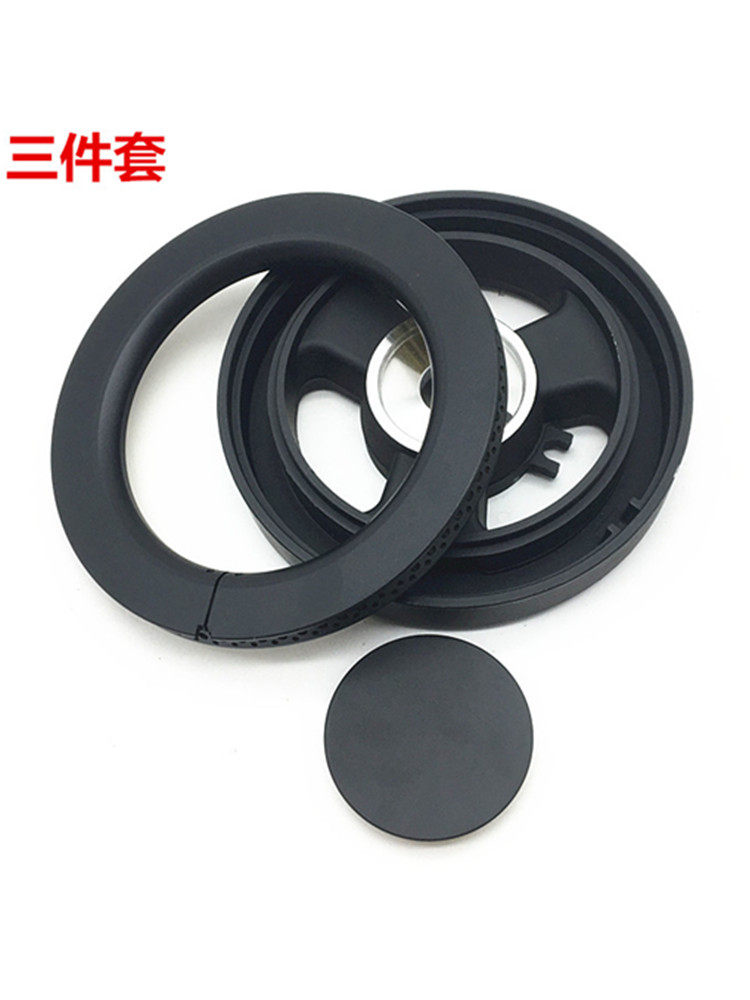 拯救厨房小白！万和燃气灶配件大全，手把手教你搞定维修问题