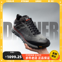 保税直发 丹纳DANNER 2650户外徒步鞋防滑防水男士登山轻便透气