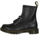 Dr.Martens Dr. Martin 1460 Dr. Martin ຫນັງອ່ອນແລະແຂງ Martin boots classic 8-hole counter ຮູບແບບດຽວກັນ