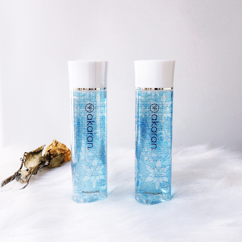 Japan Akharan Moisturizing Moisturizing Makeup Water Multi Functional Skin Water 150ML Antioxidant ROX Recommendation