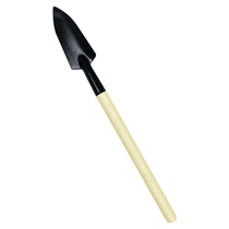 Gift:Simple flat sand shovel