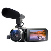 YSANY2400 megapixel HD 1080P chuyên nghiệp máy ảnh hồng ngoại kỹ thuật số du lịch máy ảnh micro dv