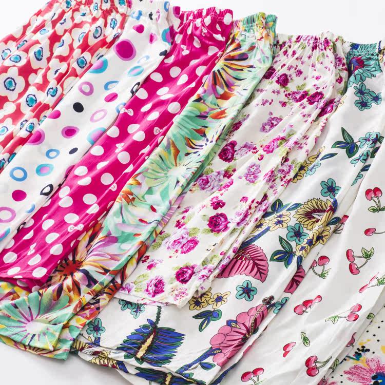 Pantalon pyjama - Ref 726787 Image 14