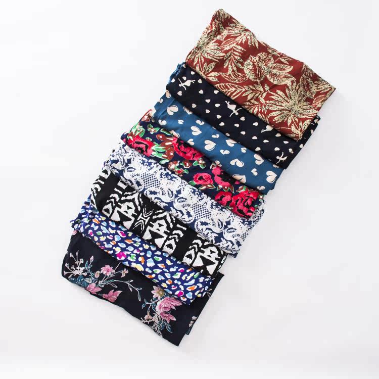 Pantalon pyjama - Ref 726787 Image 16