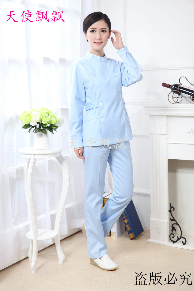 Tenue infirmière - Ref 1861007 Image 21