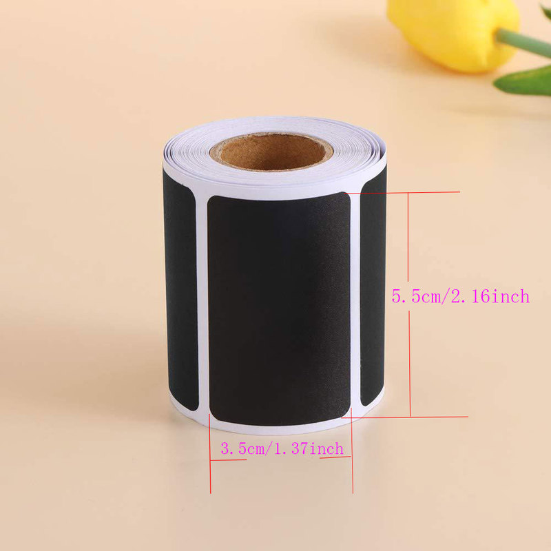 120 Stickers/Roll, Privacy Protection Self-Adhesive Stickers for Hotel Stays, All-Black Pvc Home Camera Blocking Stickers, Popular Item