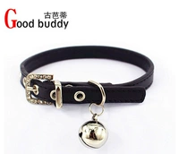 Серебряный колокольчик