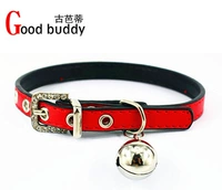 Серебряный колокольчик