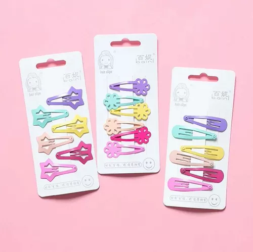 Освежающее лето ~ фрукты BB Pets Hair Temple Teddy Hair Рыбак Голова Цветок Цветочный цвет летний щенок сломанный Мао Цао