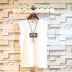 Áo vest nam mùa hè sành điệu áo thun 3 lỗ nam Lót