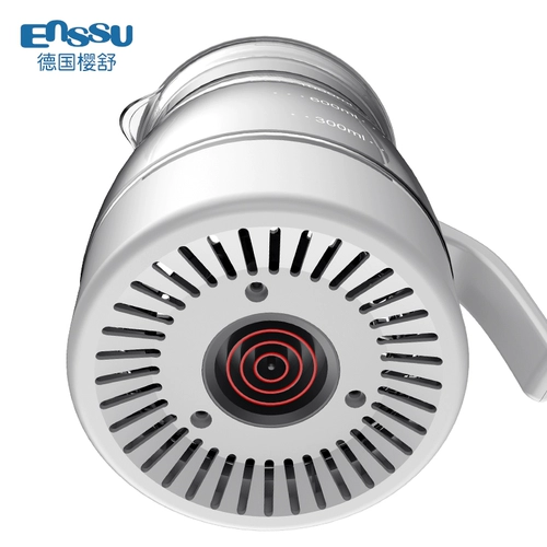 Детский охлаждающий молокоотсос, автоматический подогреватель молока, чайник, поддерживает постоянную температуру, полностью автоматический