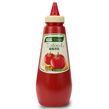 【线下大牌】呱呱牌肯德基番茄酱580g