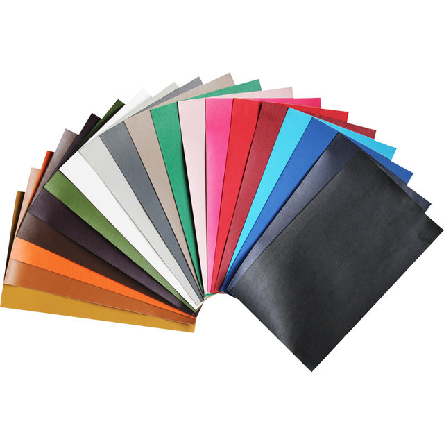 Self-adhesive leather sofa car seat leather bed leather leather clothing repair patch patch repair leather black