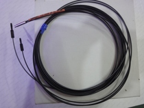 E32-D22R original OMRON fiber optic cable OMRON fiber sensor head