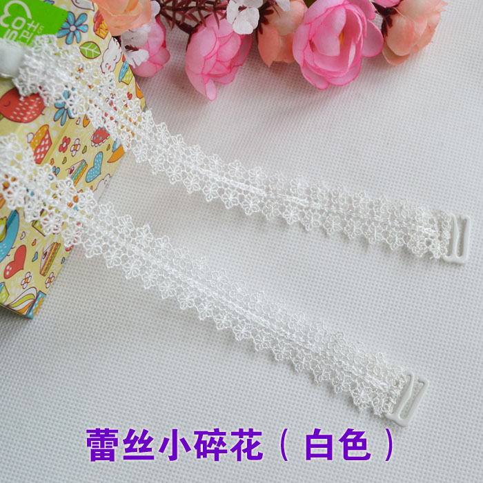 Sangles pour lingerie - Ref 813972 Image 14