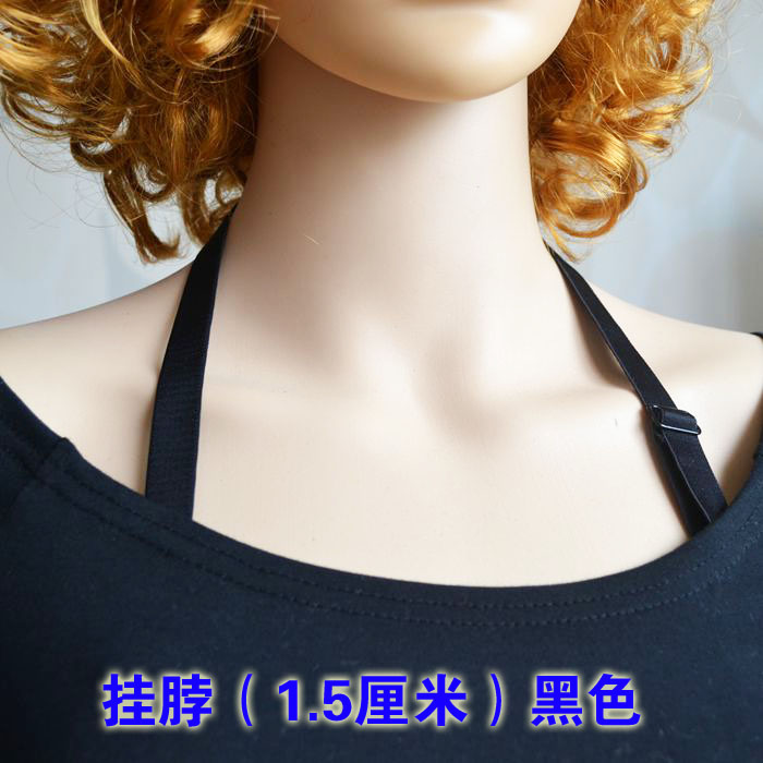 Sangles pour lingerie - Ref 809102 Image 11