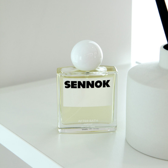 姐妹们冲！韩国直邮SENNOK香水，沐浴后肥皂香yyds✨_香水_淘宝美妆网