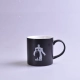 Marvel Avengers Creative Mug Cup Cốc gốm Dung tích lớn Người nhện Người nhện Captain America - Tách