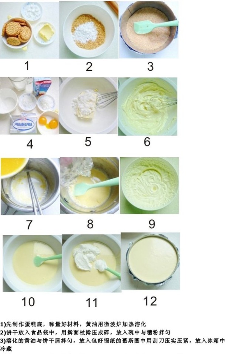 Vòng mousse vuông 3-12 inch 6 inch lớp phô mai phô mai thép không gỉ Bánh khuôn tùy chỉnh - Tự làm khuôn nướng khuôn bánh flan