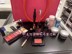 Anh mua 2018 lancome mới Bộ quà tặng Giáng sinh Lancome phiên bản giới hạn quà tặng lớn trang điểm 12 bộ phấn phủ Bộ trang điểm