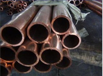 TP2 red copper pipe outer diameter 2mm-6mm wall thickness 0 5mm 5mm diameter 4mm-159mm specs complete