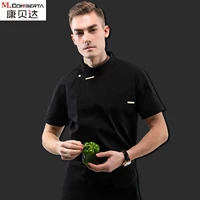 Brother, дышащий, французский стиль, короткий рукав