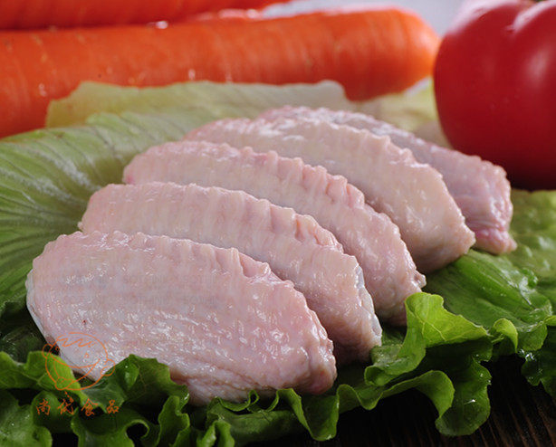 Liu Jiahe wings in the wings on 1kg quality choice 65 packs 2 packs Jiangsu, Zhejiang and Shanghai