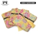 03657 (9 F15-12) Golden Yellow Patter