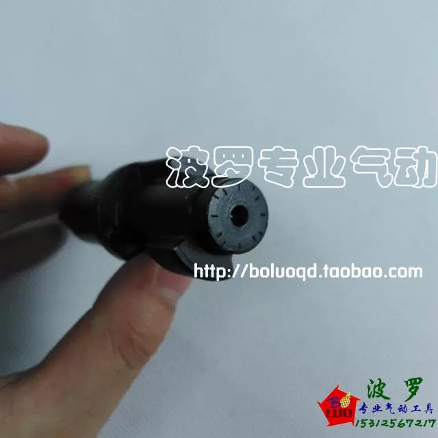 1 2 búa đôi súng gió nhỏ cờ lê không khí 11 răng cánh quạt gió cờ lê phụ kiện trục chính búa khối khí nén phụ kiện máy nén khí trục vít có dầu