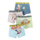 Children's underwear boys pure cotton antibacterial boxer cotton boxer shorts baby small and medium-sized children cartoon boy underwear