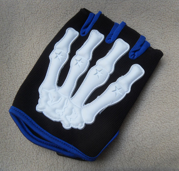 Gants pour vélo homme - Ref 2246204 Image 32