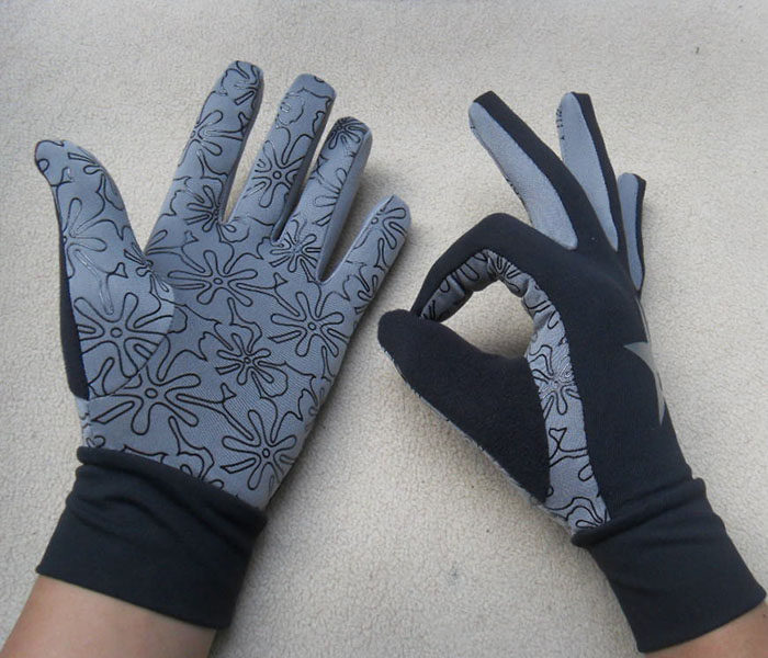 Gants pour vélo mixte - Ref 2246078 Image 26