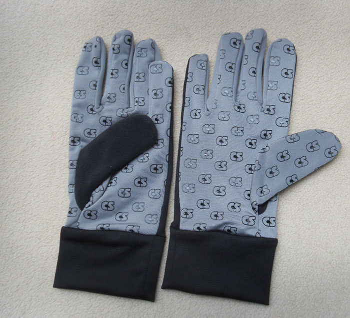 Gants pour vélo mixte - Ref 2246078 Image 41
