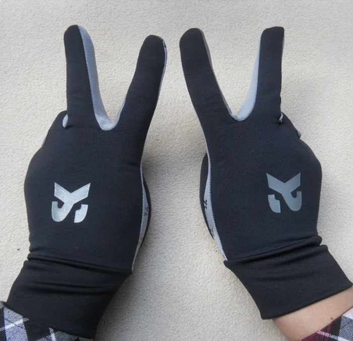 Gants pour vélo mixte - Ref 2246078 Image 49