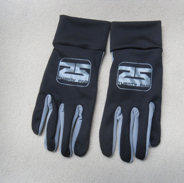 Gants pour vélo mixte - Ref 2246078 Image 40