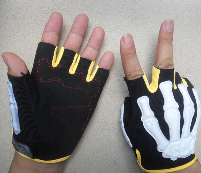 Gants pour vélo homme - Ref 2246204 Image 43