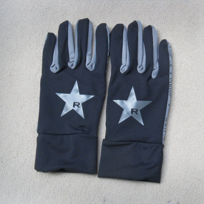 Gants pour vélo mixte - Ref 2246078 Image 27