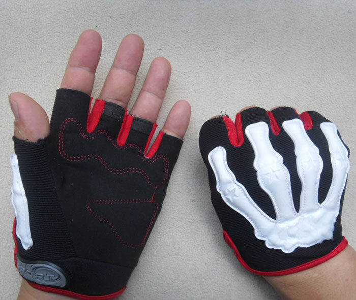 Gants pour vélo homme - Ref 2246204 Image 36