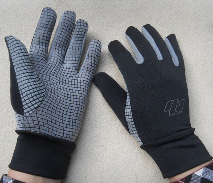 Gants pour vélo mixte - Ref 2246078 Image 55