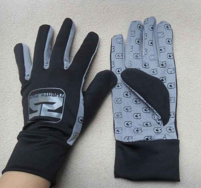 Gants pour vélo mixte - Ref 2246078 Image 38