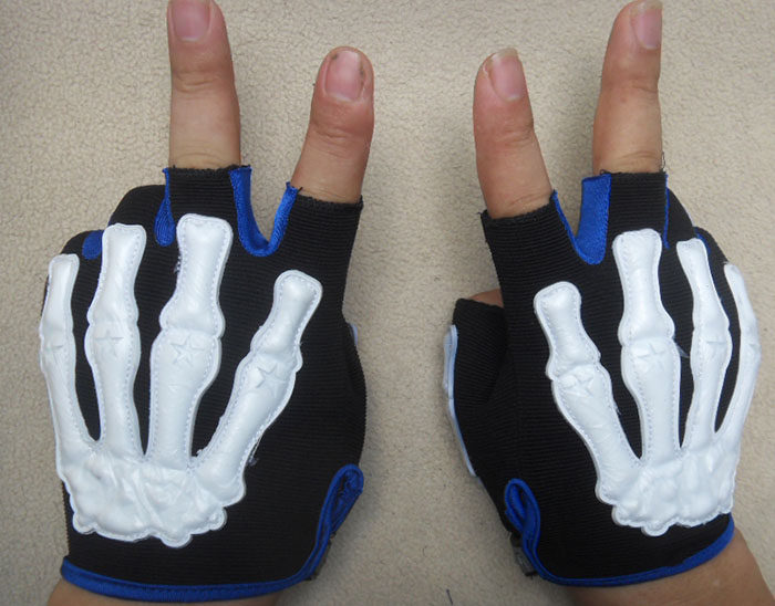 Gants pour vélo homme - Ref 2246204 Image 26