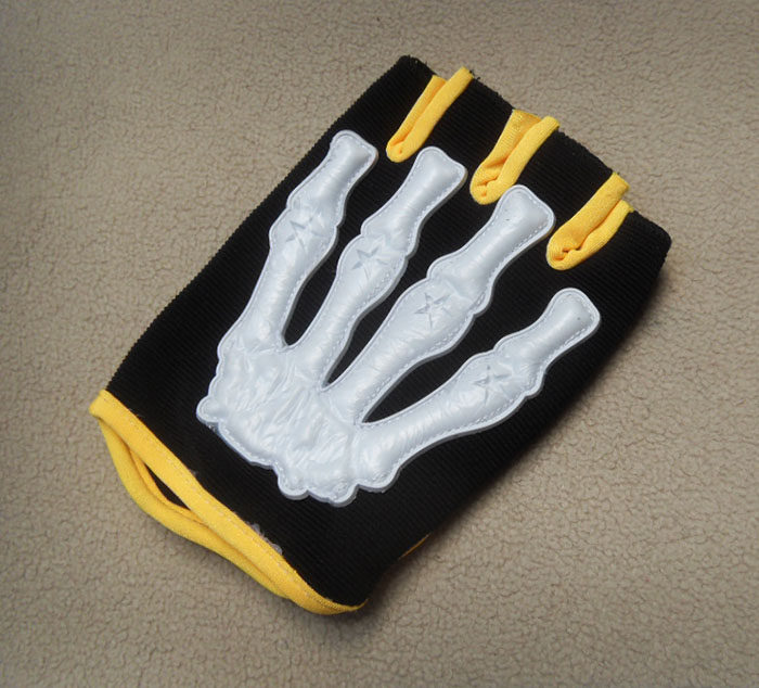 Gants pour vélo homme - Ref 2246204 Image 46