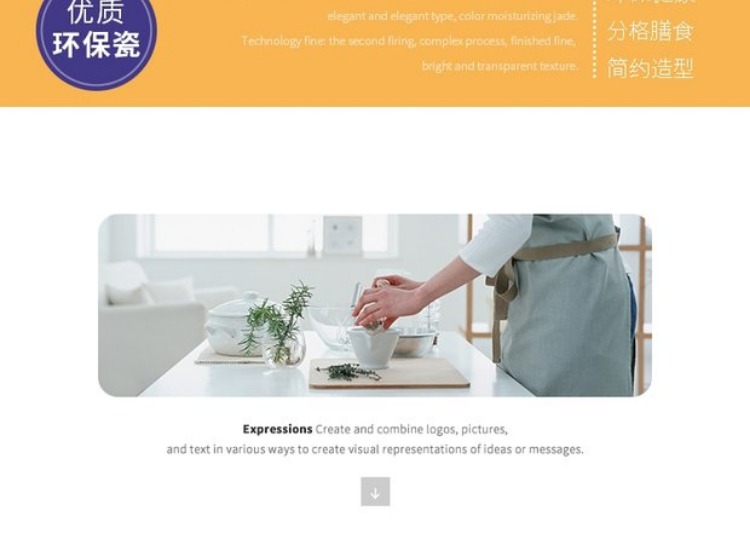nồi cơm hâm nóng Đồ gốm sáng tạo chia hộp ăn trưa cho học sinh hộp ăn trưa riêng biệt với nắp hộp đơn giản ba hộp ăn trưa lò vi sóng bát kín - Hộp cơm điện sưởi ấm 	hộp cơm điện cầm tay đa năng