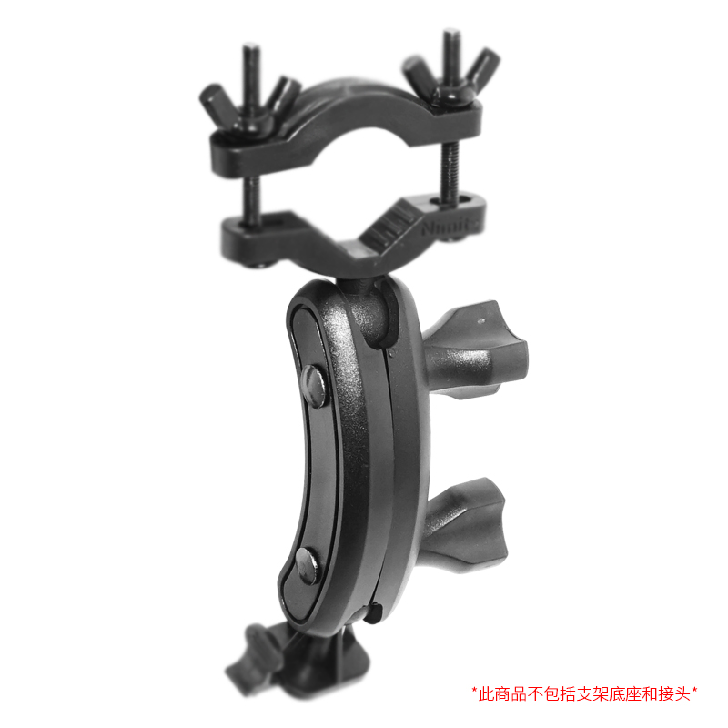 Khung ghi âm lái xe Khung mở rộng GPS clip mở rộng clip hạt điều - GPS Navigator và các bộ phận gps cho ô tô
