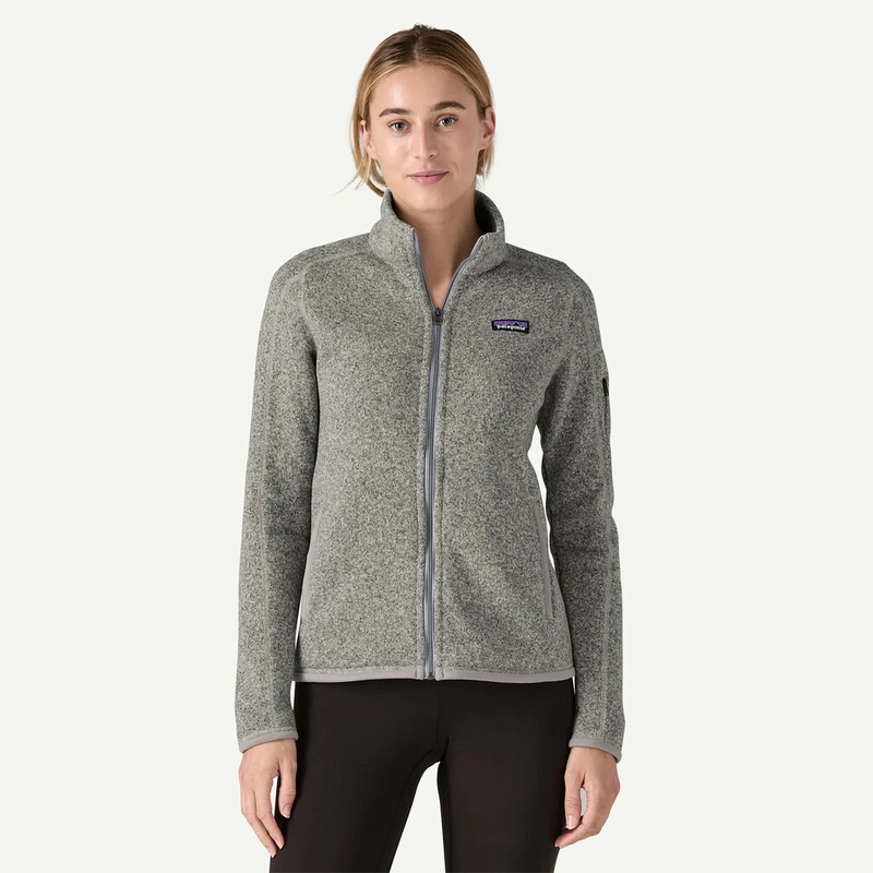 26 Autumn/Winter | Patagonia Better Sweater Fleece Jacket, Unisex 26 Autumn/Winter | Patagonia Better Sweater Fleece Jacket, Unisex